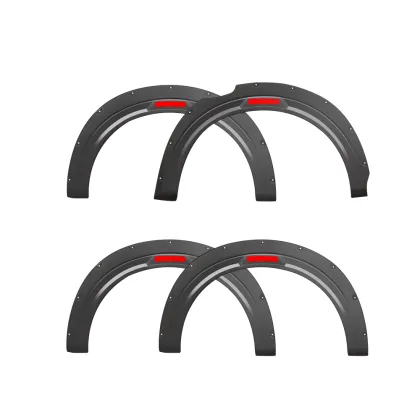 Ford Ranger fender flares