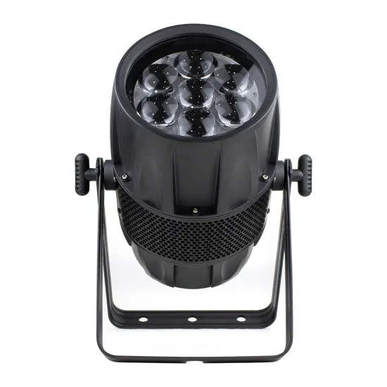 Waterproof IP65 40W 4in1 RGBW LED Par Wash Light for Outdoor Events