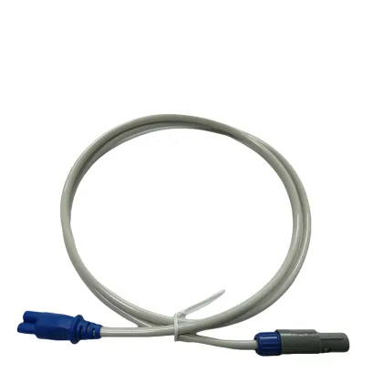 Therapy Cable Medical Equipment TPU Cable Harness