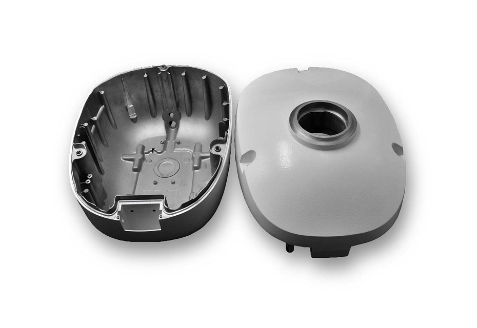 корпус радара radar housing