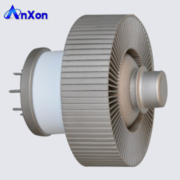 Cermet Triode 3CX1500A7 Amplifier Electron Tube: Understanding Its Characteristics and Applications