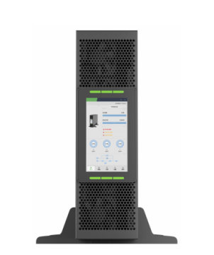 10-20kVA 3-Phase Rack Online UPS (208V)