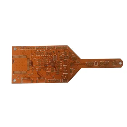 Flex Printed Circuit FPC PCB Boards