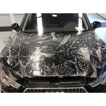 car paint protection film cost