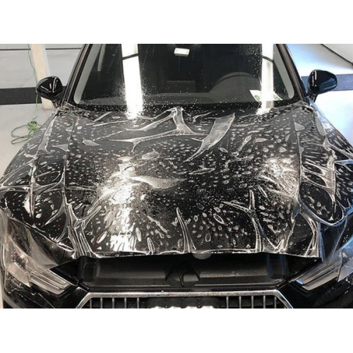 car paint protection film cost