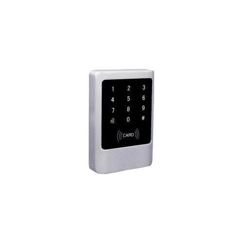 Door Access Control Waterproof Access Control Keypad RFID Supplier