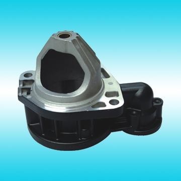 Starter Housing
