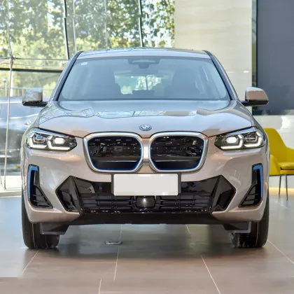 Hot Sell Cheap Electric Cars: BMW iX3 Creation Model