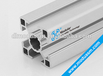30x30 aluminium alloy sections for building workstations