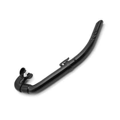 Underwater Diving and Snorkeling Equipment: Swim Training Snorkels