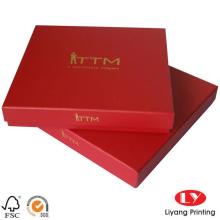 LOGO HOT RAMPING SCARF BALKING BOX