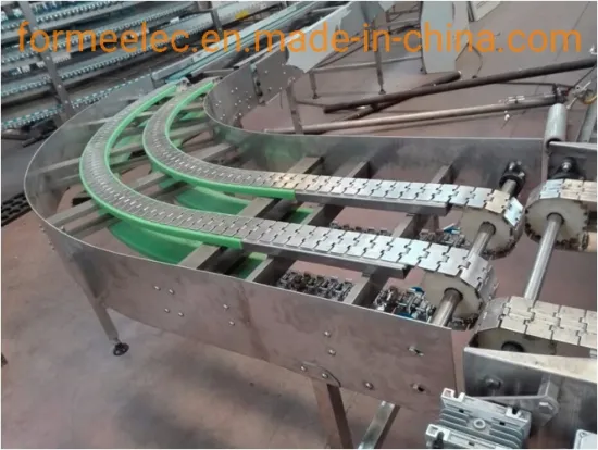 Bakery Equipment Baking Machinery Stainless Steel Conveyor