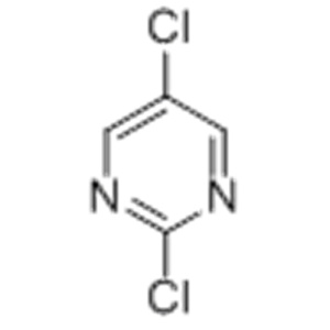 Pyrimidine,2,5-dichloro- CAS 22536-67-0