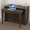 Bureau de haute qualité avec Roll Out Worksurface