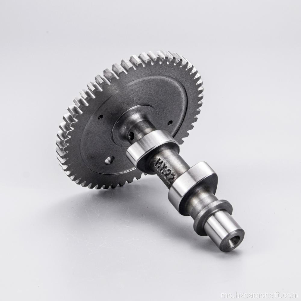 Camshaft enjin silinder tunggal terbaik