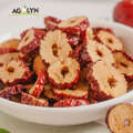 Chinese Jujube Slices Dried Red Dates Slices