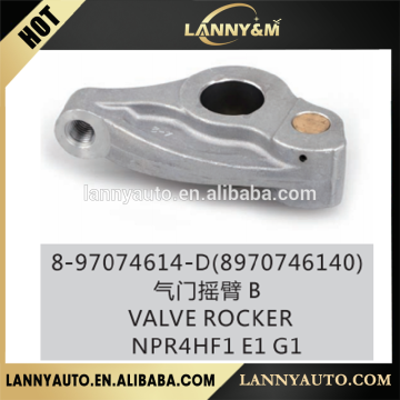 8970746140 8-97074614-D AUTO VALVE ROCKER ARM