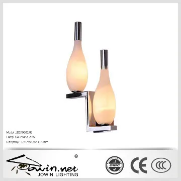 white  glass lighting