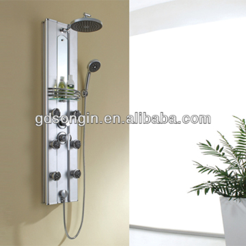 bathroom shower panel (KA-005)