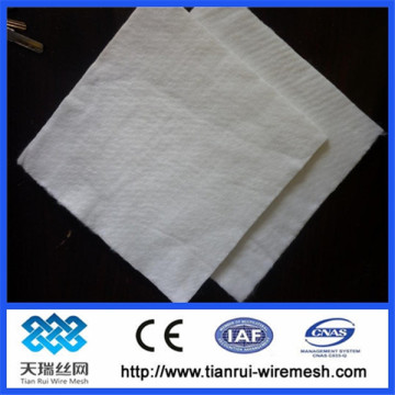 Short Fiber Needle Punched Polyester Geotextile/SNG600