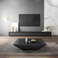 Nordic Light Luxury Minimalist Living Room TV Cabinet