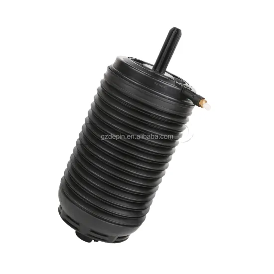 95B616001 Air Spring for Porsche Macan Rear Suspension
