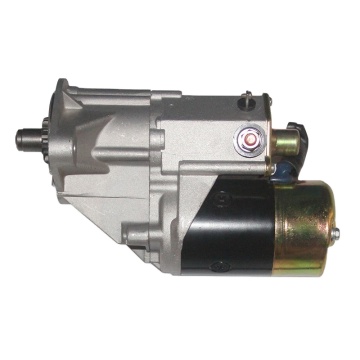 Good Price New Engine Parts Car Starter Assy for Toyota Land Cruiser 1HZ 1990-28100-17060