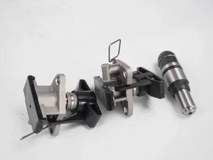 Chrysler 2.7 Engine Timing Repair Kit - Timing Chain Kit