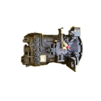 FAST Gearbox Transmission HW10 HW19710 for Sinotruk, Howo, Shacman, FAW, Foton Trucks