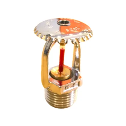 High-Quality Upward spraying fire sprinkler