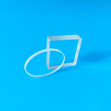 5mm 10mm 15mm Optical BK7 glass window diameter