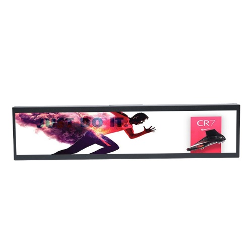 Custom 19 Inch Lcd Display Screen with OS