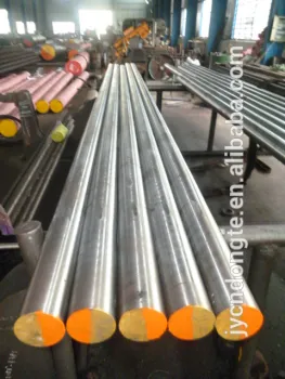 AISI L6 Steel