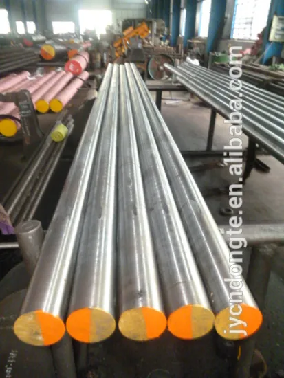 AISI L6 Steel
