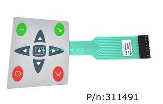 311491 Bubble Keyboard NGC , Especially Suitable For Vector