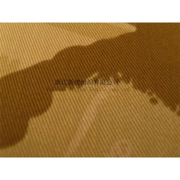 Army Desert Camouflage Fabric for the MIddle East