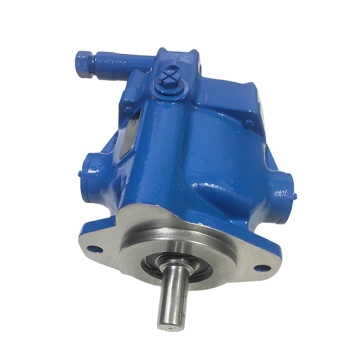 PVB45-RSF-20-CC-11-PRC: Commercial Gear Piston Motor for Tractor Hydraulic Pumps
