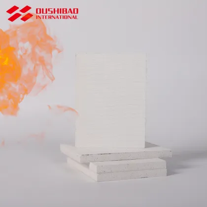 Thermal Insulation Soundproof Magnesium Oxide Door Core