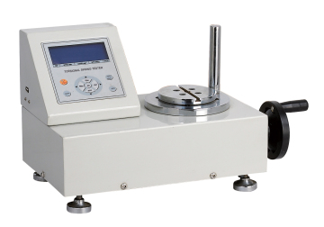Spring Testing Machine