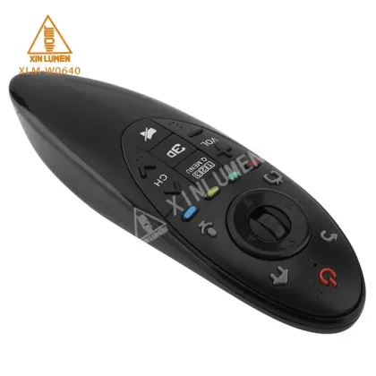 AN-MR500G Magic Remote Control for LG Magic Motion 3D LED LCD Smart TV - XinLuMen