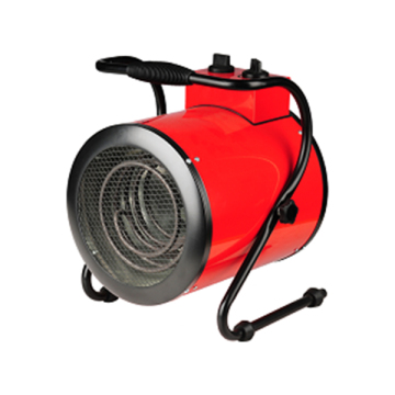 Heat Industrial Fan-Forced Heater