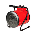 Chauffage Industriel Ventilateur Forcé