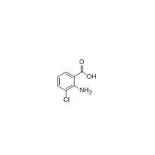 2-Amino-3-Chlorobenzoic Acid CAS 6388-47-2