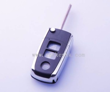 Novel Item &Promotion Toyota 09 Camry 3 buttons remote key shell for controler toyota
