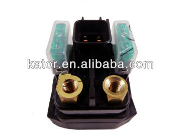 Suzuki 250 LTZ250 QUADSPORT 04 05 06 07 08 09 ATV Starter Solenoid Relay
