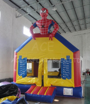 Classic Inflatable Jumper/Bouncer