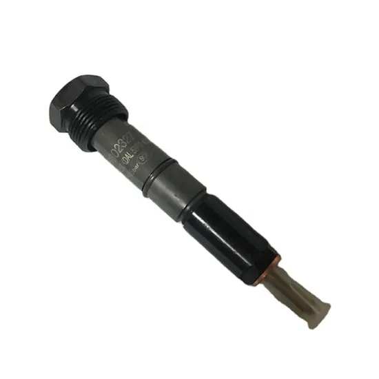 Hot Sale Diesel Engine Spare Parts: 4BT Fuel Injector 3802327