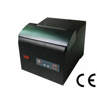 USB+RS232+LAN Interface Thermal Receipt Printer