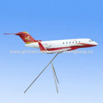 Airplane model, C300, with ISO 9001, OEM orders are welcome, handmade