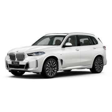 2024 BMW X5 xDrive40i AWD Luxury SUV - Best Price